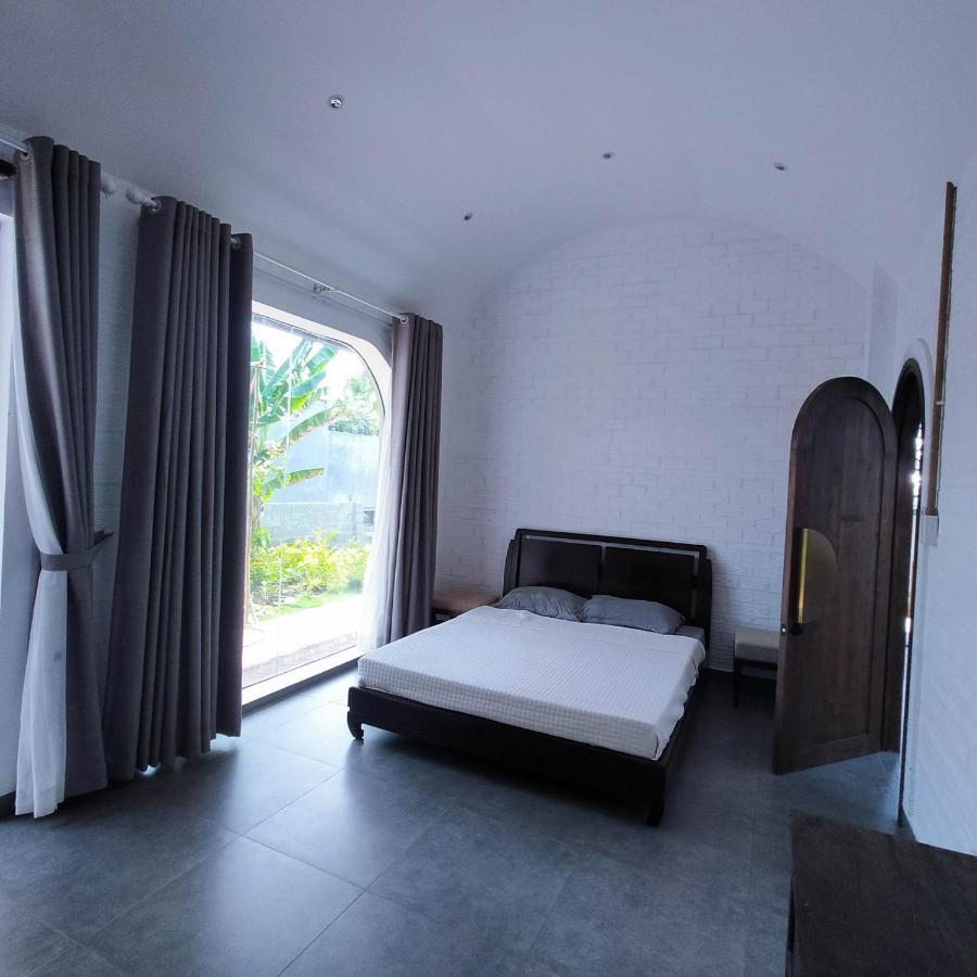 Golden Lotus Spa & Homestay Ap Thien Phuoc Exteriér fotografie